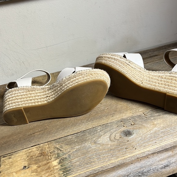 ✨Coach ✨primrose wedge sandal - Picture 10 of 13